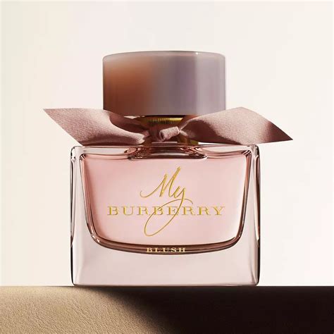 best Burberry fragrance for women